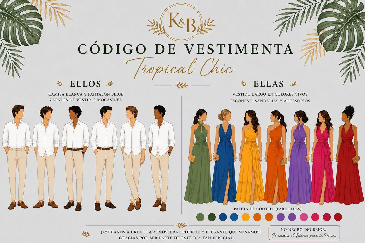 The Wedding Website of BRYAN ESTEFAN MEDINA SANCHEZ and KAROL YIZETH VIQUE LAVERDE