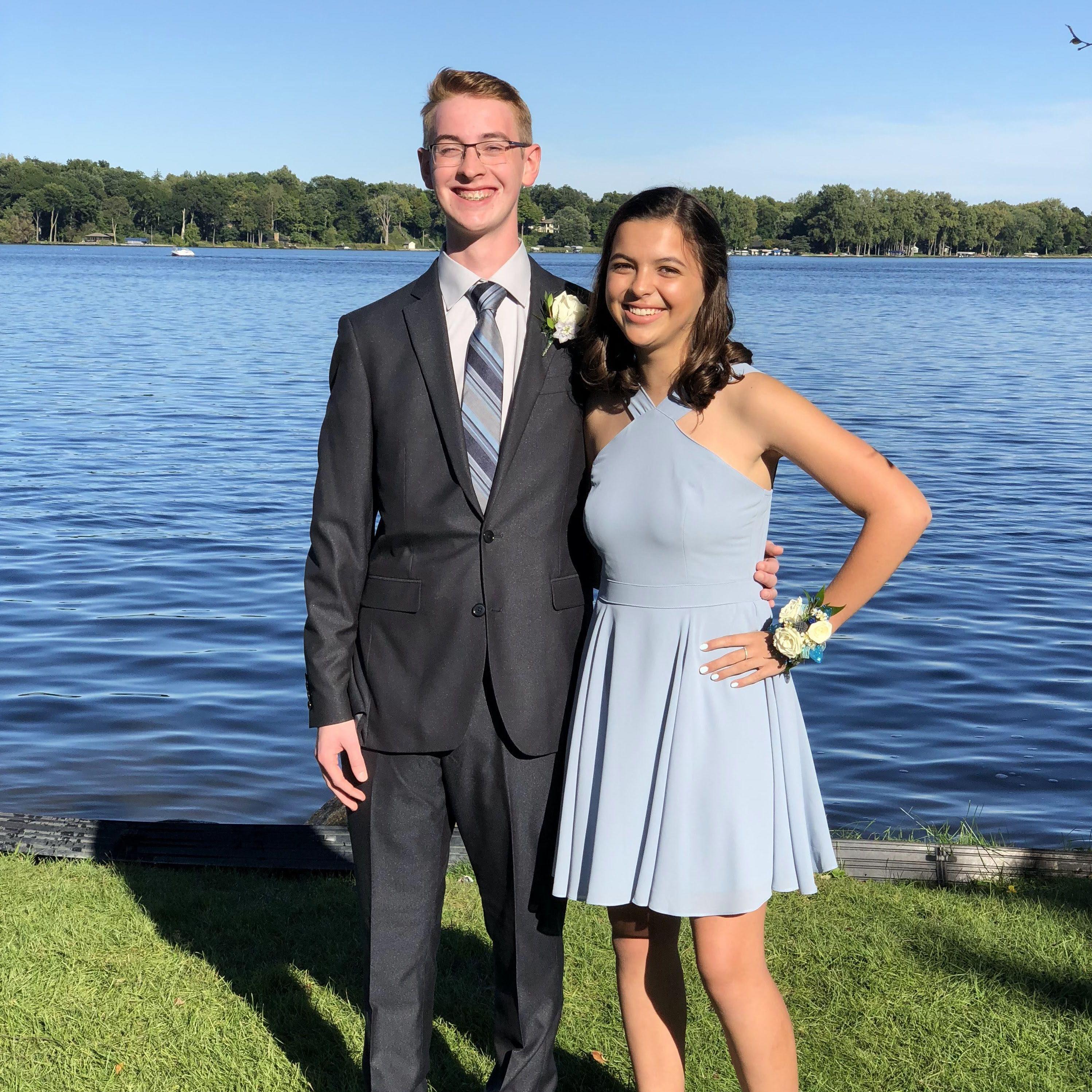 Homecoming 2018!
