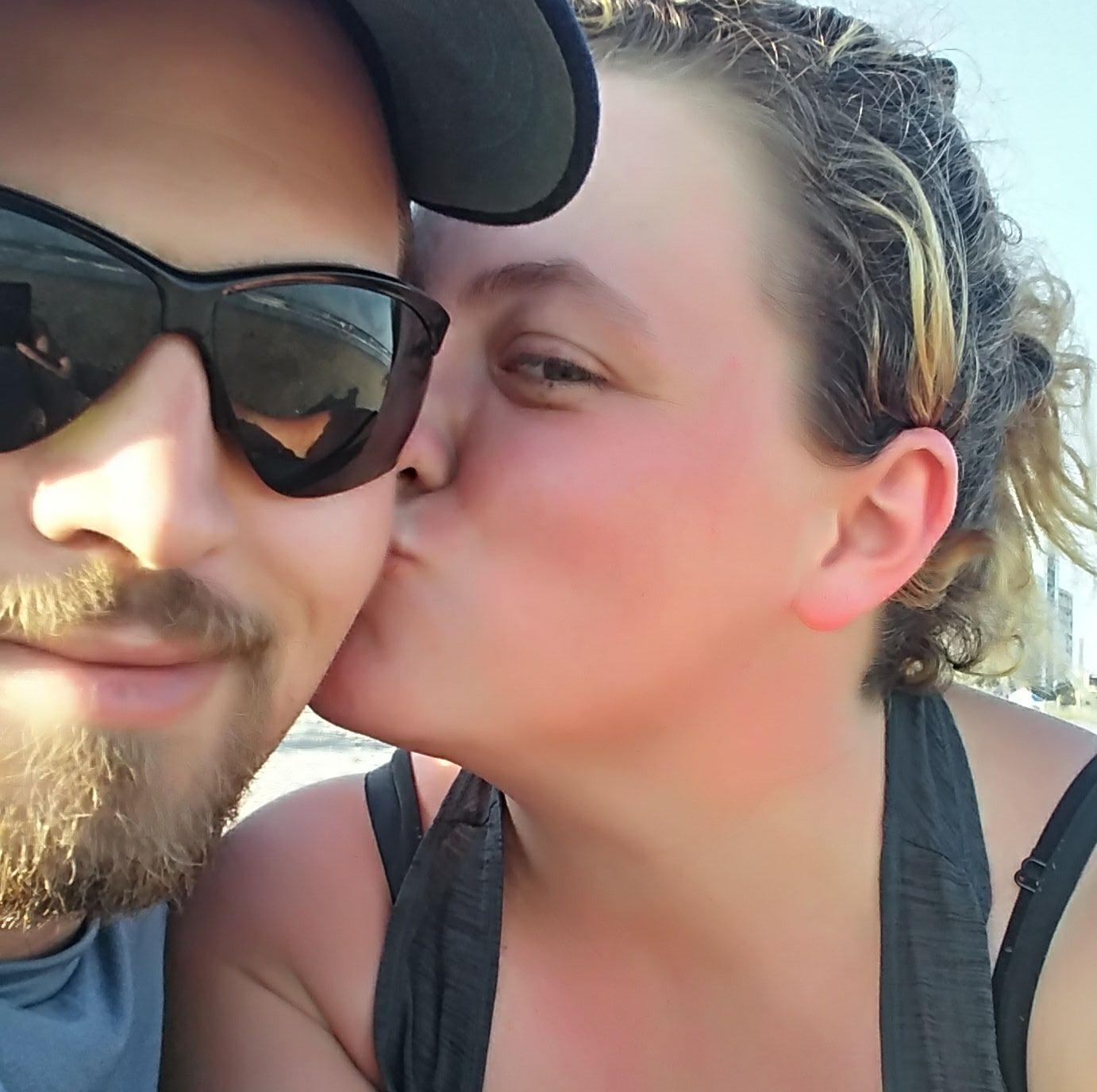 The Wedding Website of Rachel Pittard and Randy King