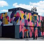 Museum of Contemporary Art Detroit