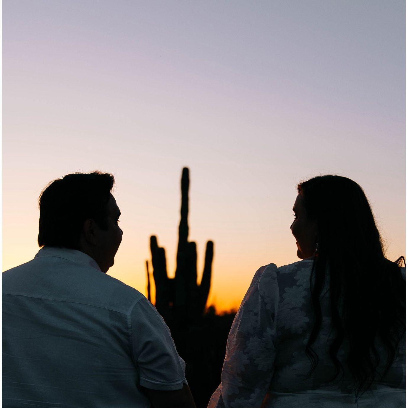 Papago Park - 2024