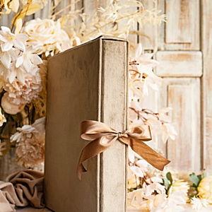 Our Wedding Album Fund