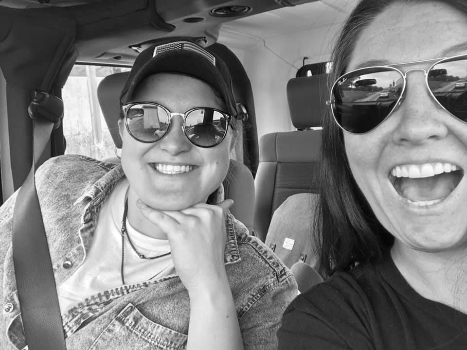 The Wedding Website of Ava Winckler and Katie Jessup