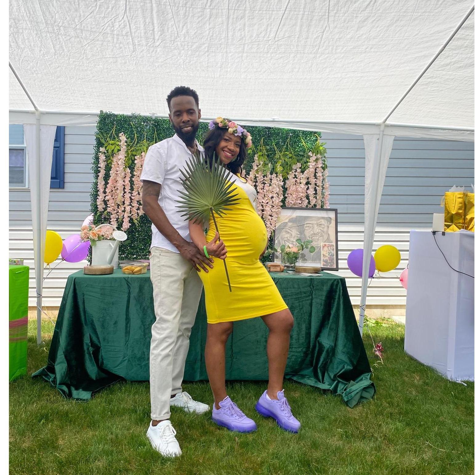 Baby Shower