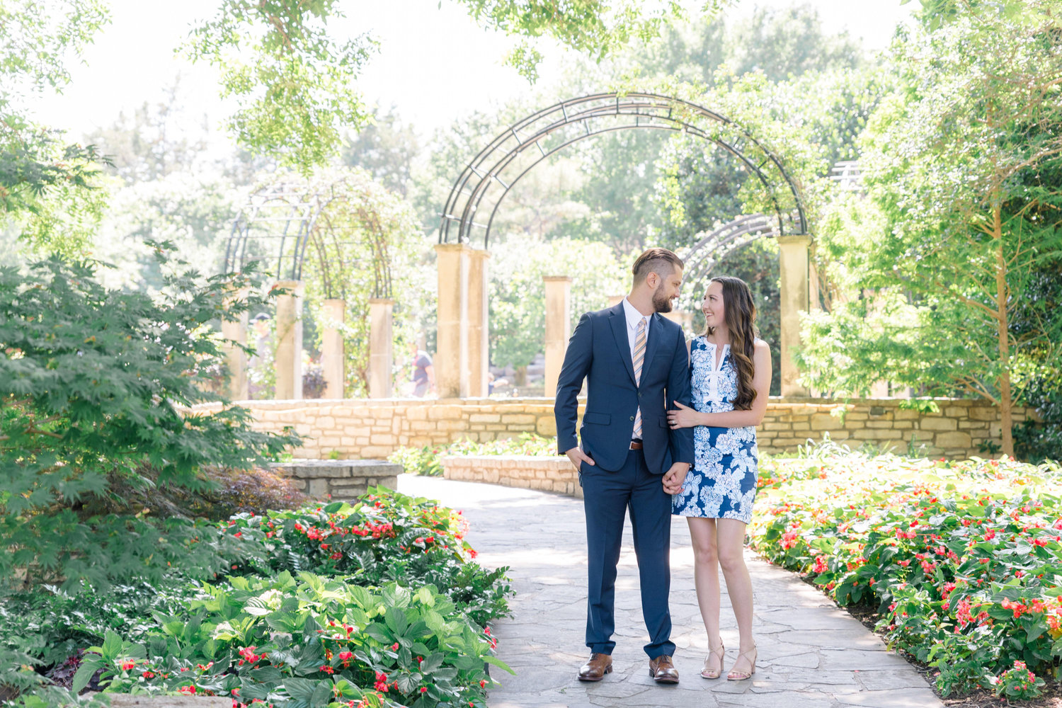 The Wedding Website of Michael Davis and Madeleine Coleman