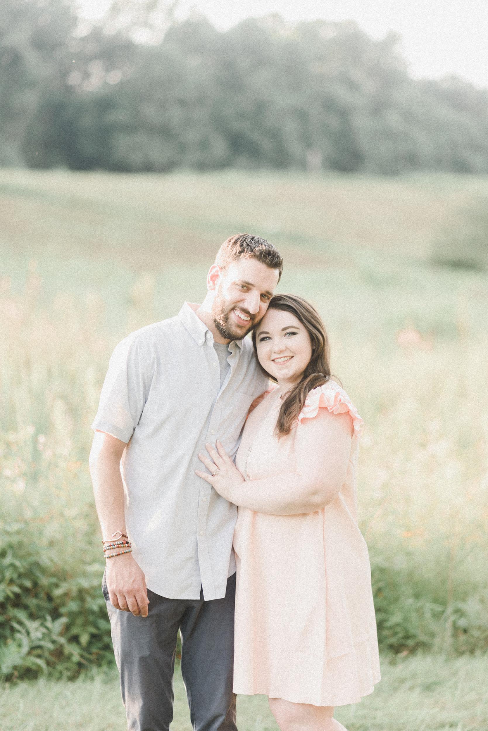 The Wedding Website of Melissa Leporati and Andrew Leporati