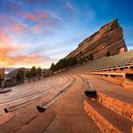 Red Rocks Park and Amphitheatre