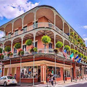 1 Night Stay In A City Hotel