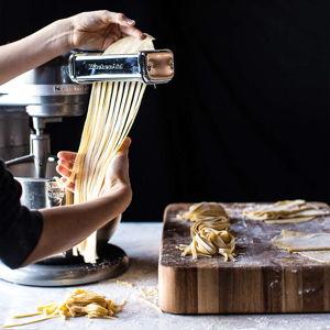 KitchenAid 3-Piece Pasta Roller and Cutter Set | Crate & Barrel