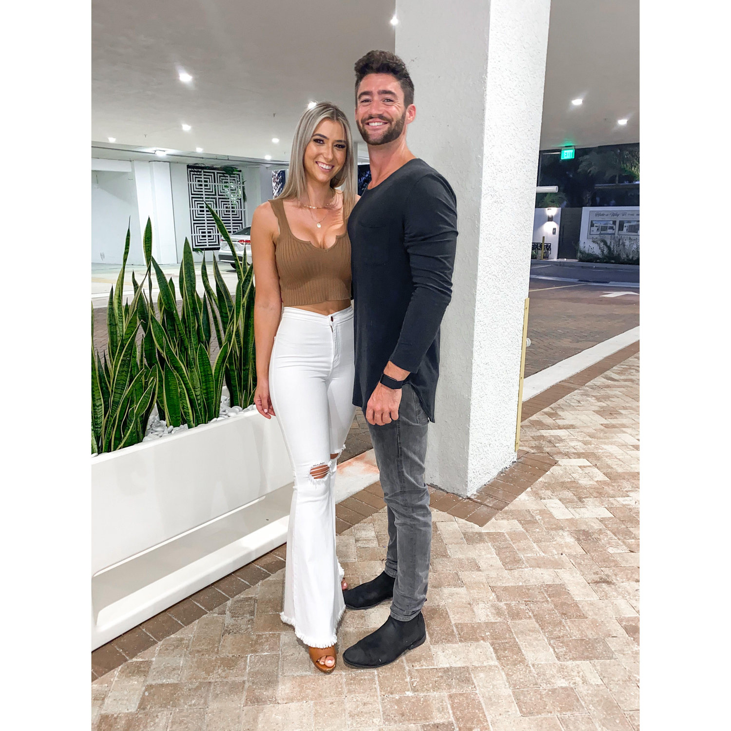 6/4/20 - Our short time living in Florida!