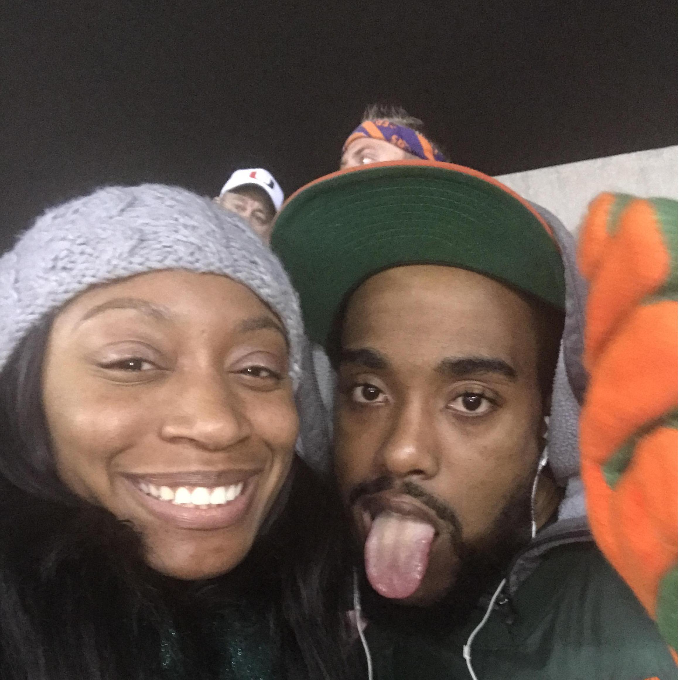ACC Championship Miami vs Clemson