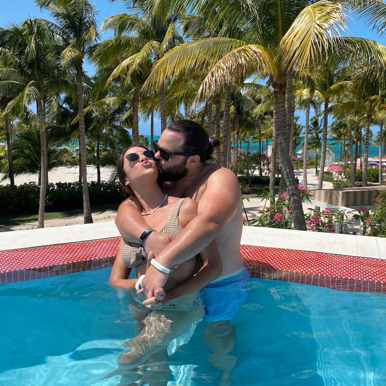 May 2021 - Baha Mar