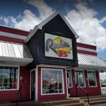 Richie B's