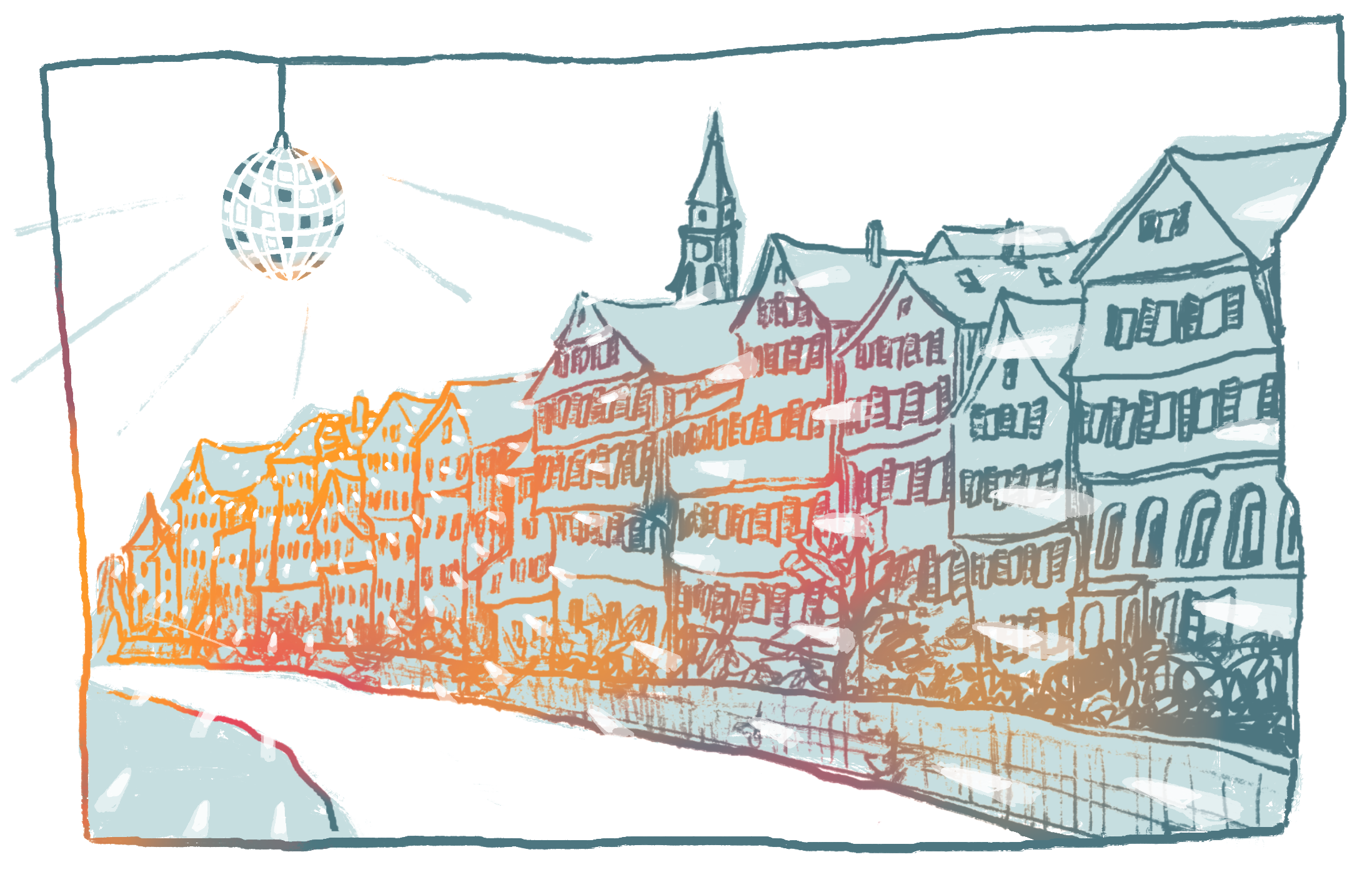 The Wedding Website of Martin Pawelczyk and Katie Dunn