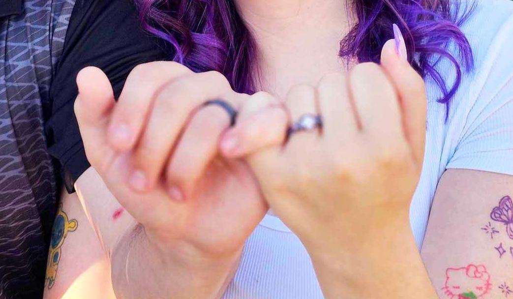 The Wedding Website of Megan Stage and Dillon Maxfield