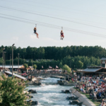 U.S. National Whitewater Center