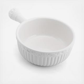 Italian Countryside Onion Soup Bowl