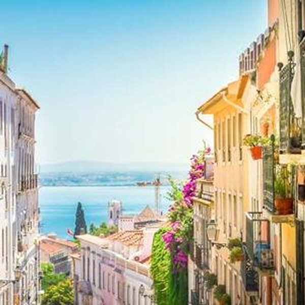Honeymoon Fund - Portugal
