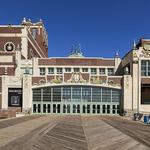 Asbury Park Beach/Boardwalk