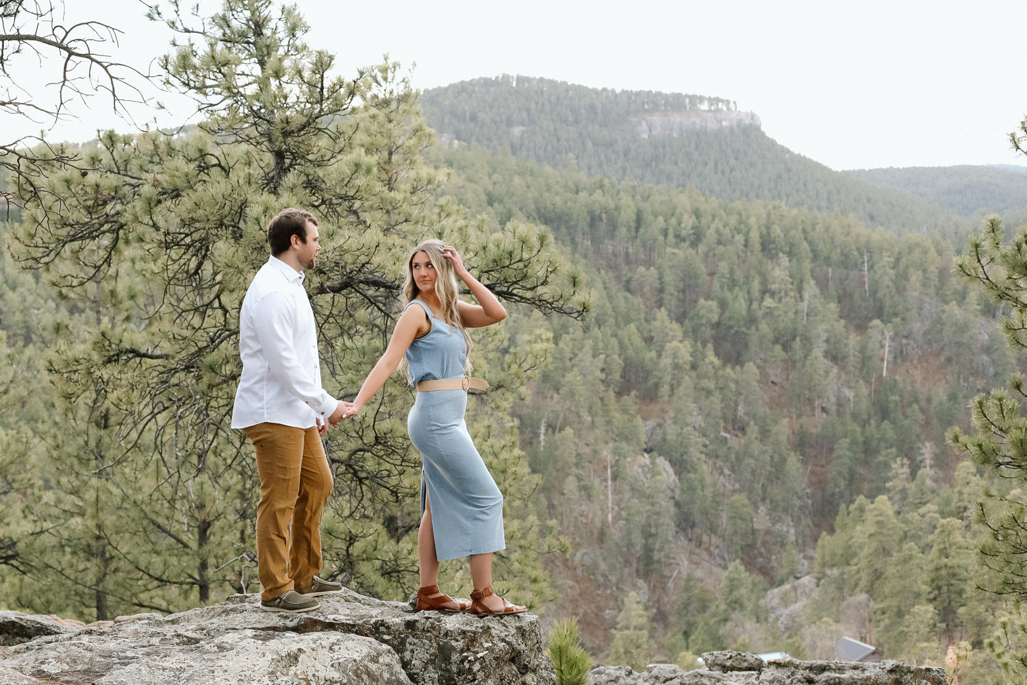 The Wedding Website of Breahna Barker and Mark Petereit