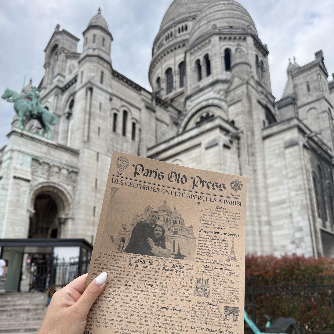 Paris