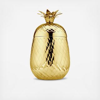 Pineapple Ice Bucket