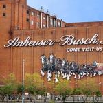 Anheuser-Busch St. Louis Brewery