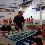 Sports Square