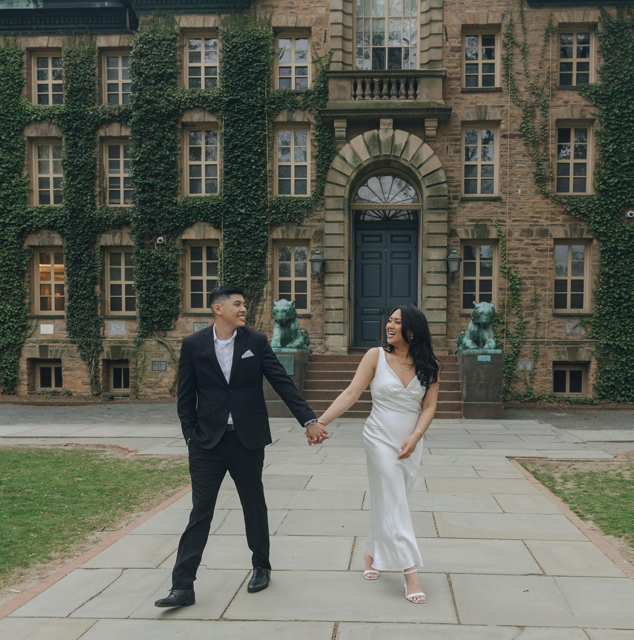 The Wedding Website of Jada Nguyen and Justice Nguyen
