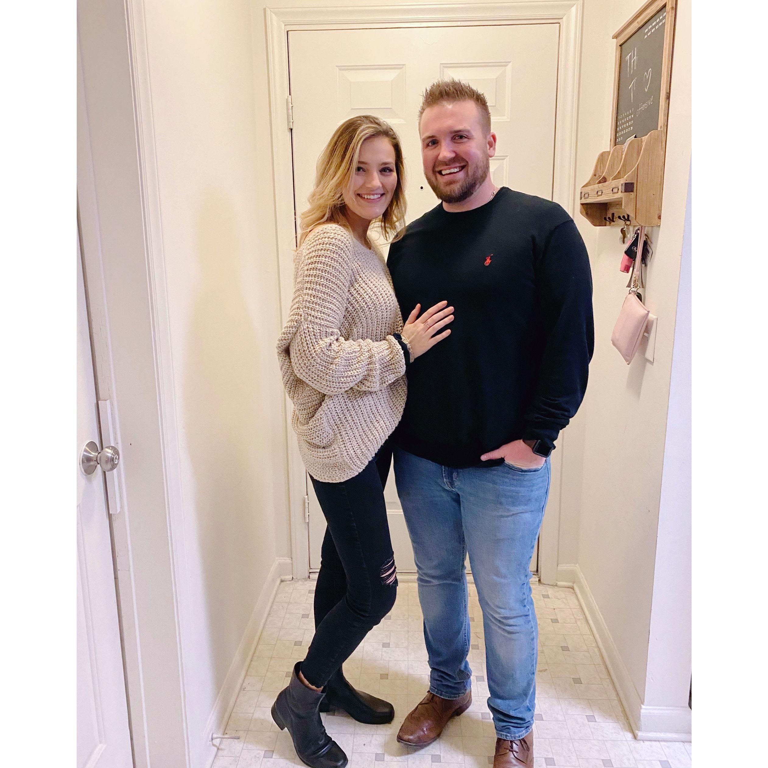 Harry's 28th birthday