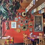 La Bonita restaurant