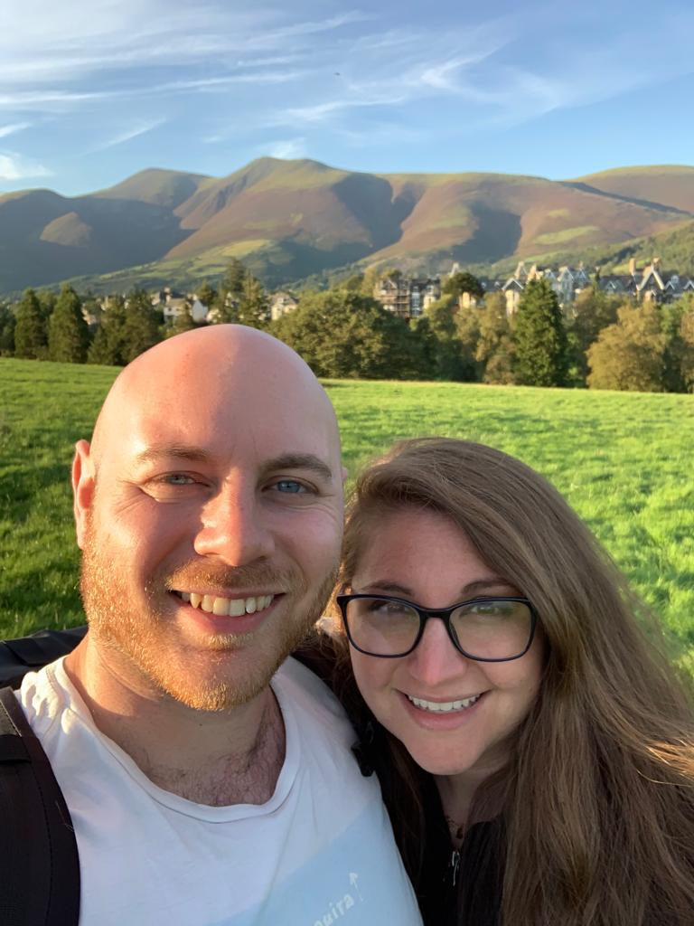 Lake District
2020