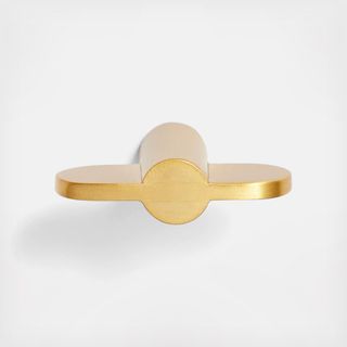 Flat Bar Cabinet Knob