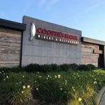 Cooper's Hawk Winery & Restaurant- Downers Grove