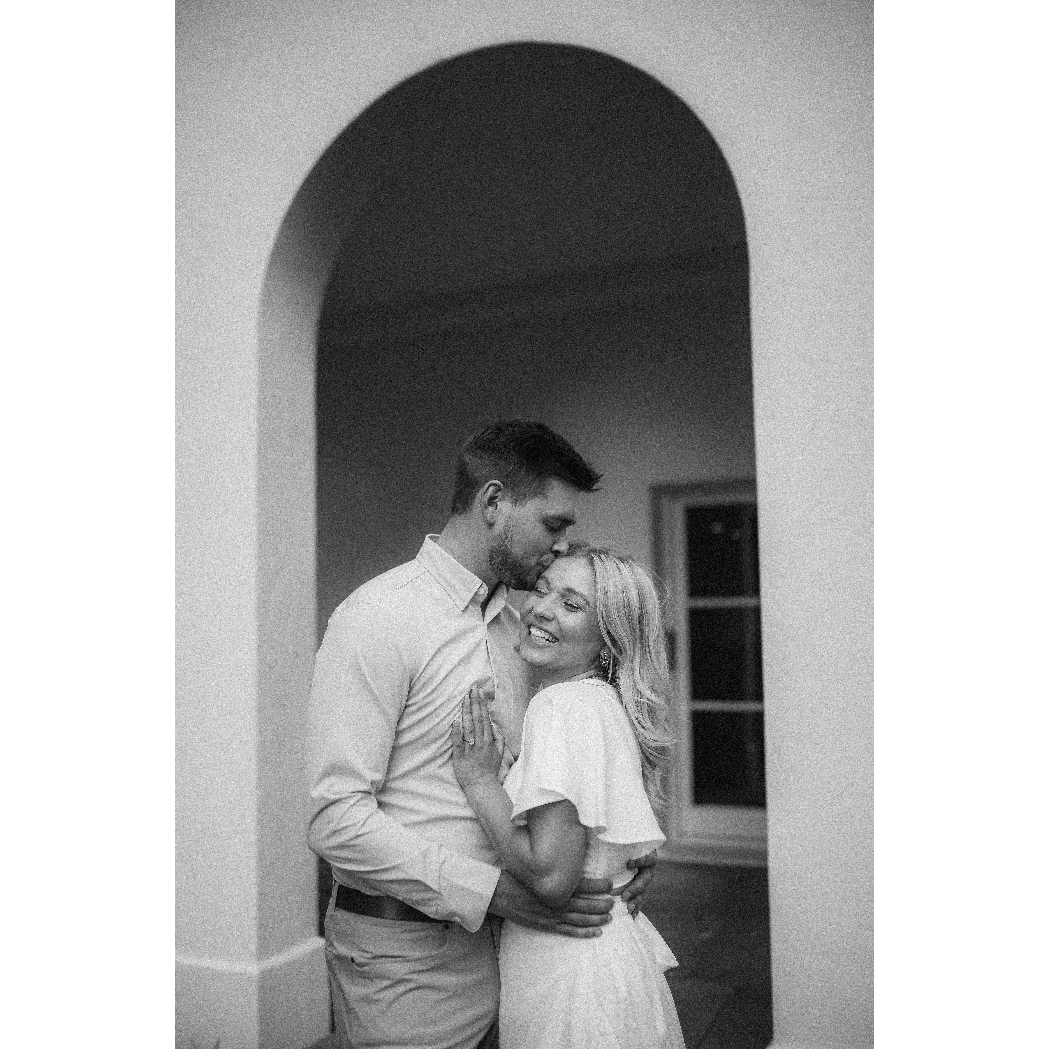 Engagement Photos!