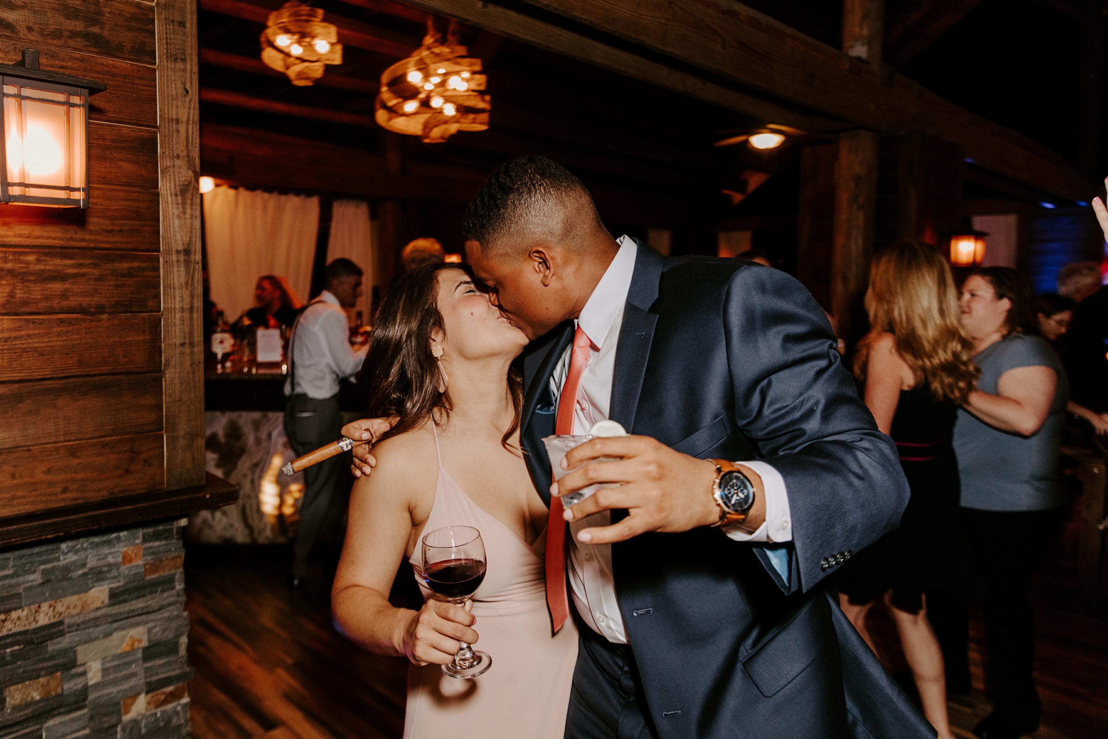 The Wedding Website of Trish Albano and Perry Diaz