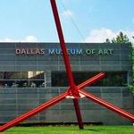 Dallas Museum Of Art