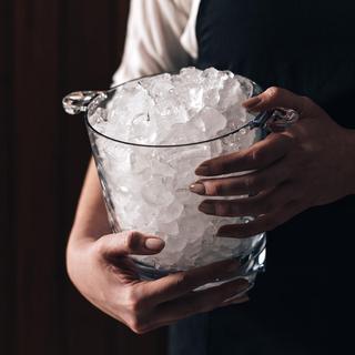 Vivaldi Unbreakable Ice Bucket, Set of 3