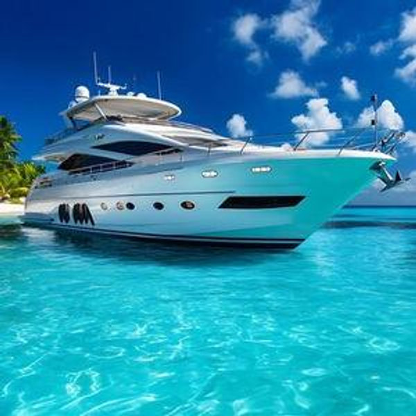 Boat Day, Bali