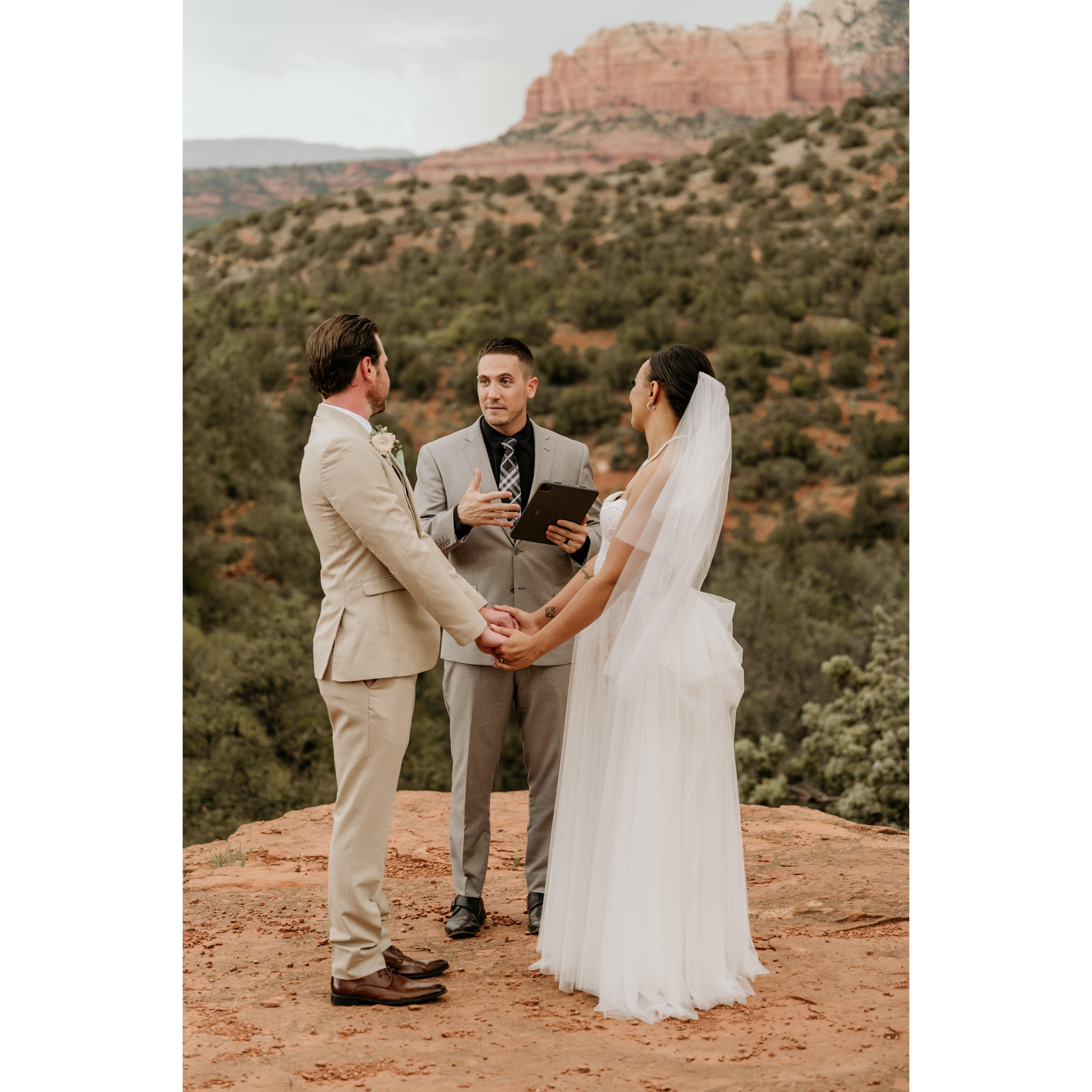 Ceremony