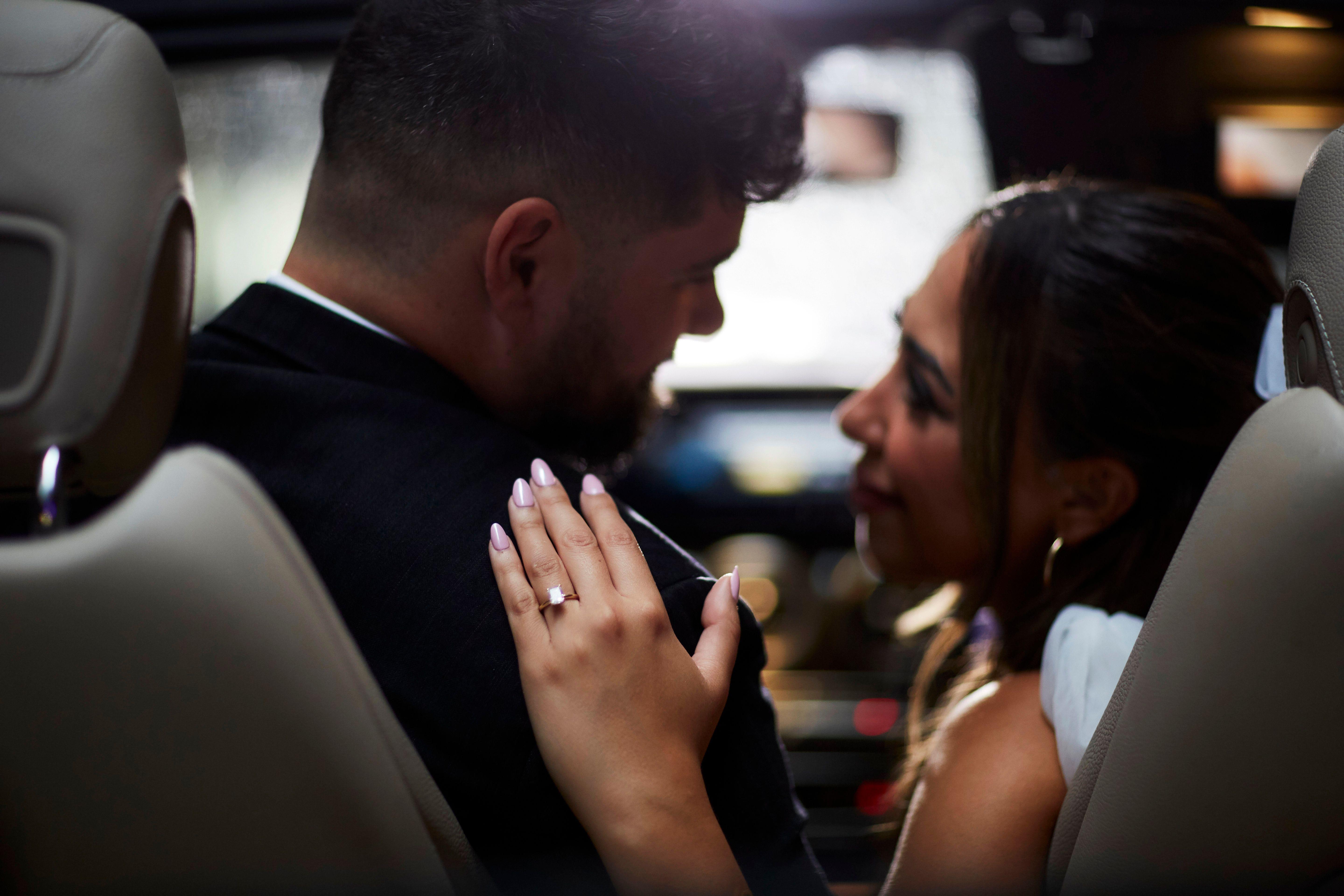 The Wedding Website of Christina Scaglione and Christopher Toub