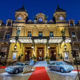 Monaco & Monte Carlo