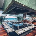 Teppanyaki Naga Hibachi