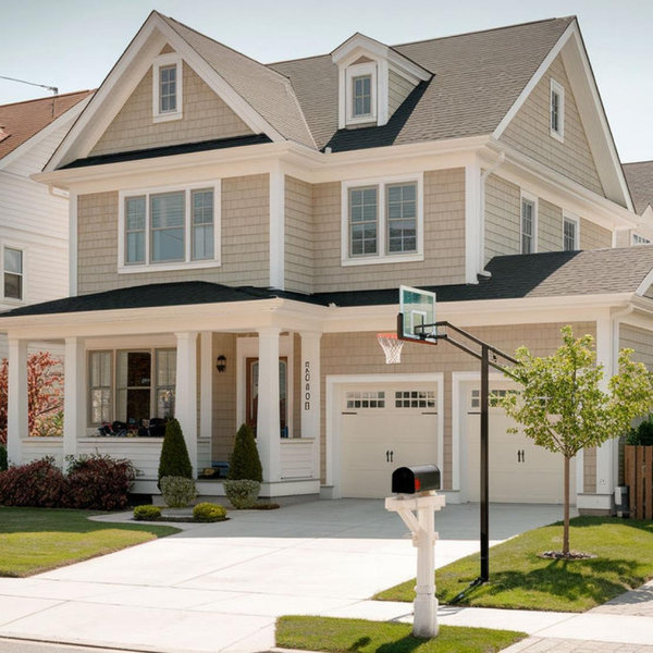 HOUSE FUND