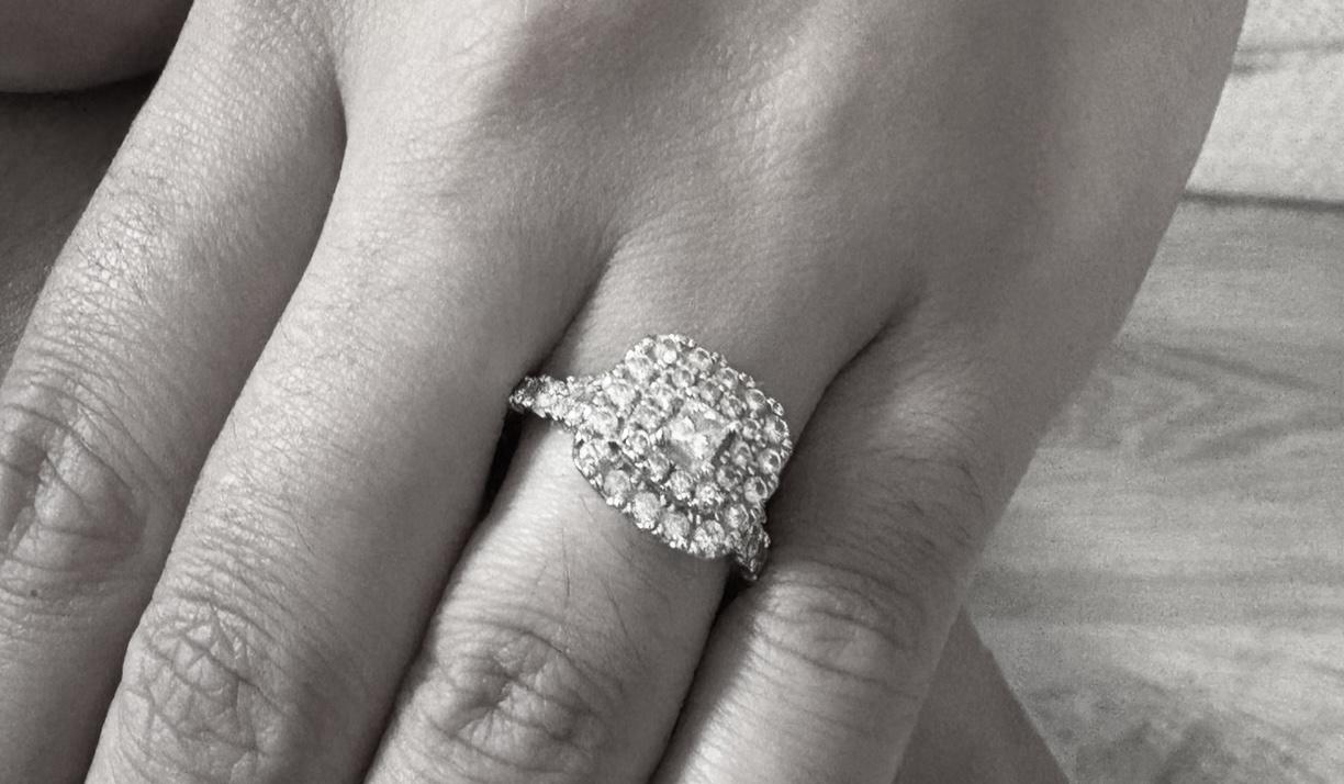The Wedding Website of Michelle Bonilla and Quashawn Gray
