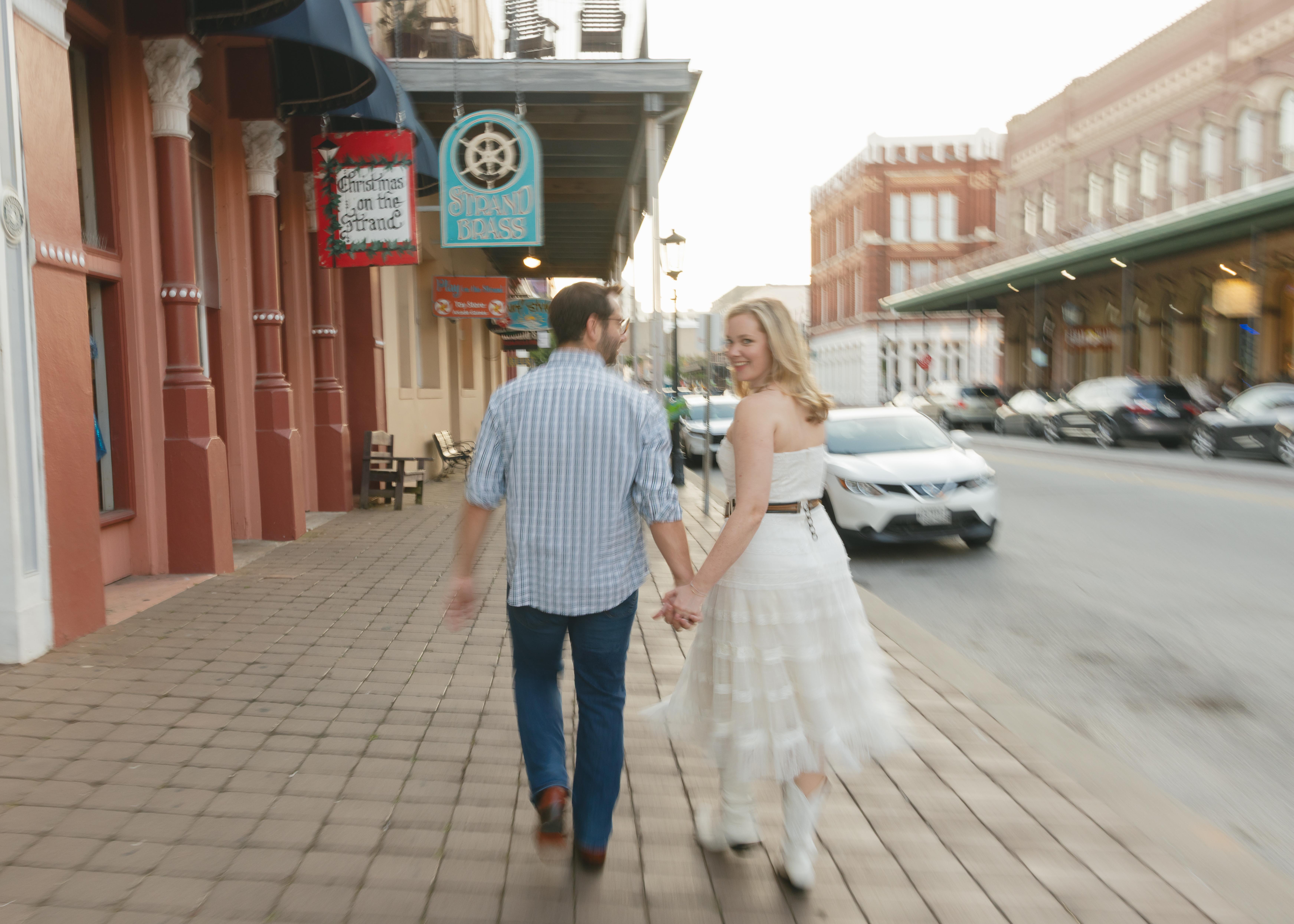 The Wedding Website of Ellen Wood and Scott Goodman