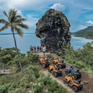 ATV Ride