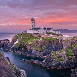 Our Irish Honeymoon Fund