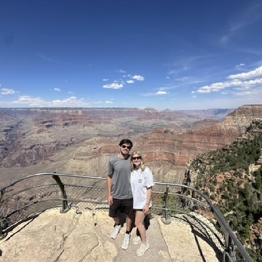 Grand Canyon, AZ