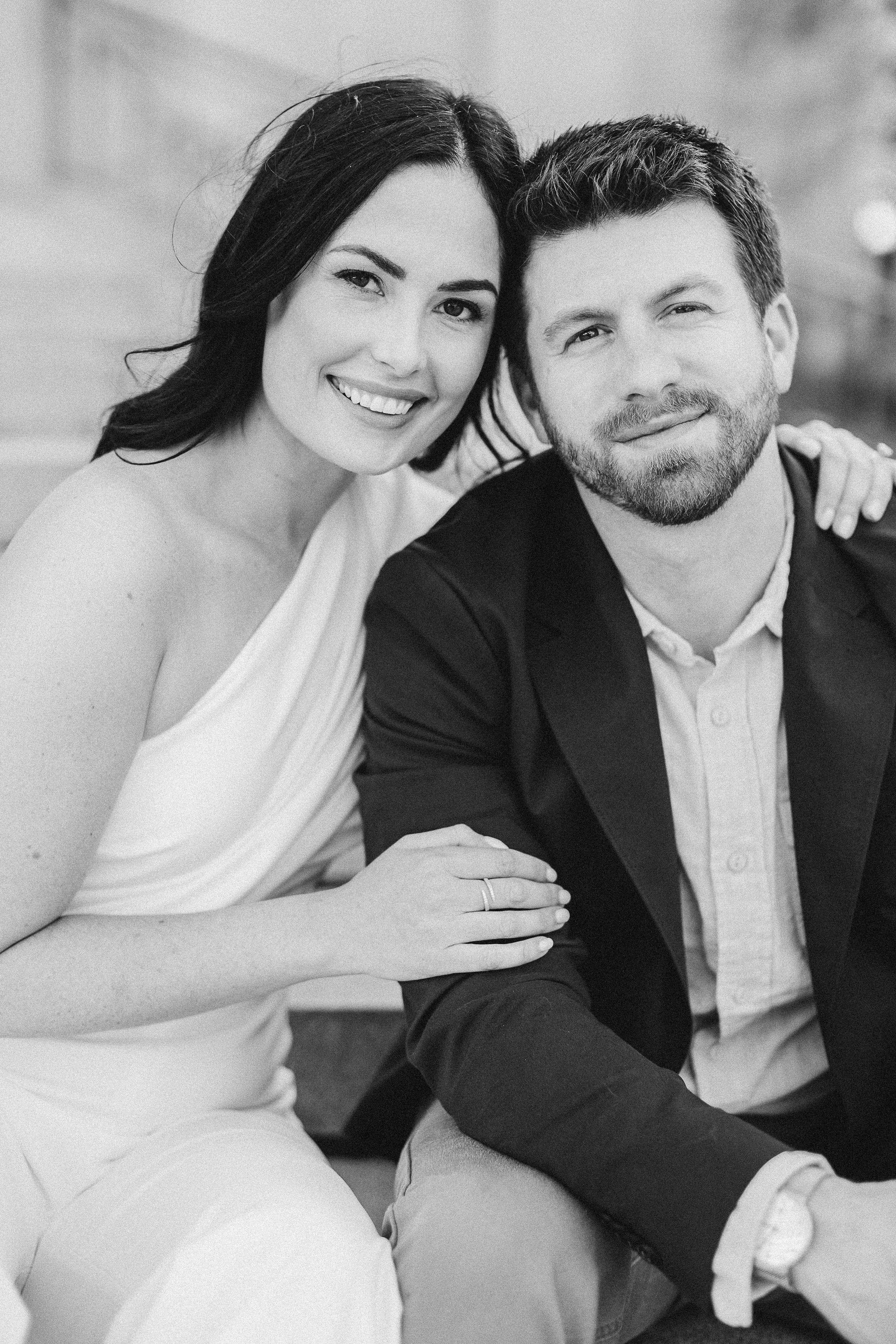 The Wedding Website of Erin Creelman and Gus Walter